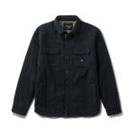 Backwoods Overshirt - MTT Collective