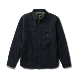Backwoods Overshirt - MTT Collective