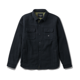Backwoods Overshirt