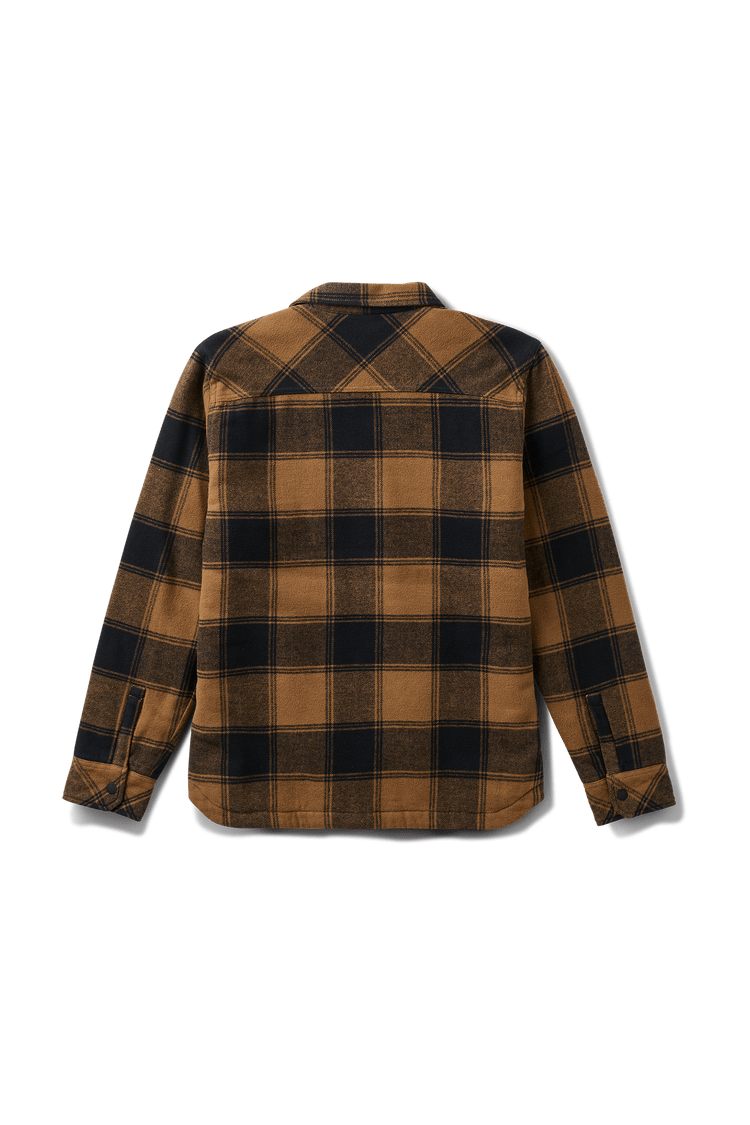 Backwoods Overshirt - MTT Collective