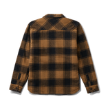Backwoods Overshirt - MTT Collective