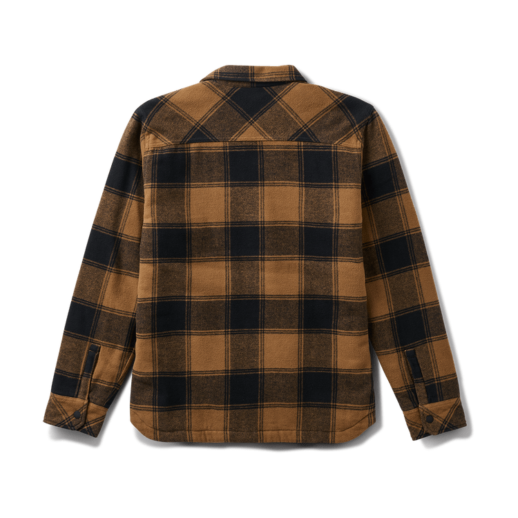 Backwoods Overshirt - MTT Collective