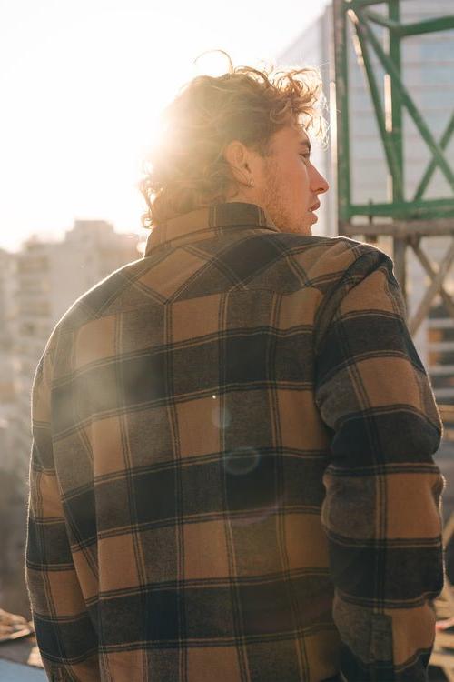 Backwoods Overshirt - MTT Collective