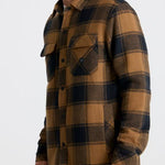 Backwoods Overshirt - MTT Collective