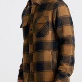 Backwoods Overshirt - MTT Collective