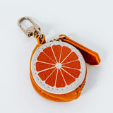 Cutie Fruit Bag Charm