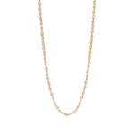 Bailey Double Round Link Chain - MTT Collective