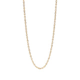 Bailey Double Round Link Chain - MTT Collective