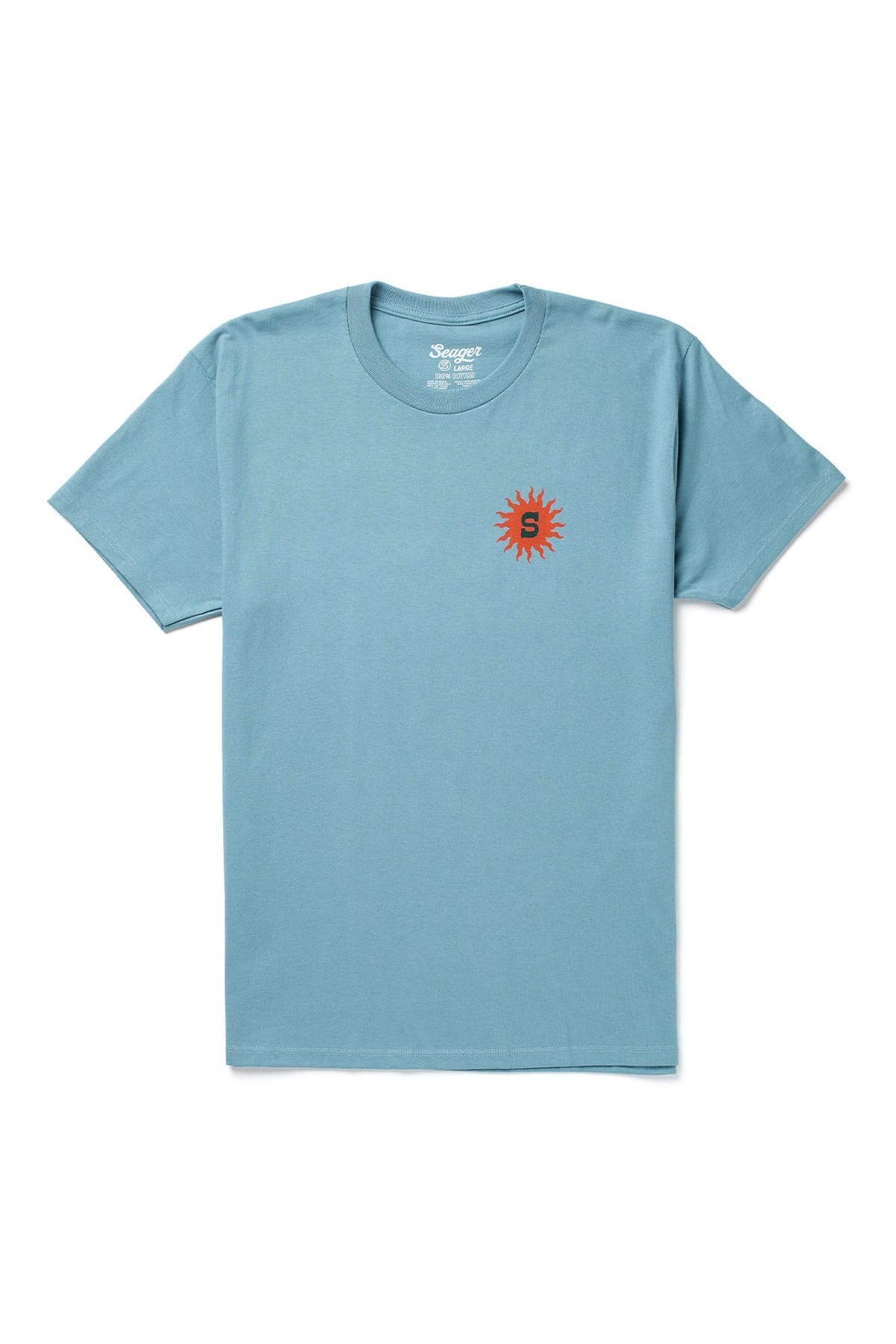 Baja Tee