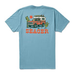 Baja Tee - MTT Collective