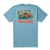 Baja Tee - MTT Collective