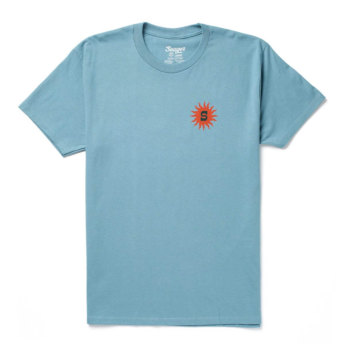 Baja Tee - MTT Collective