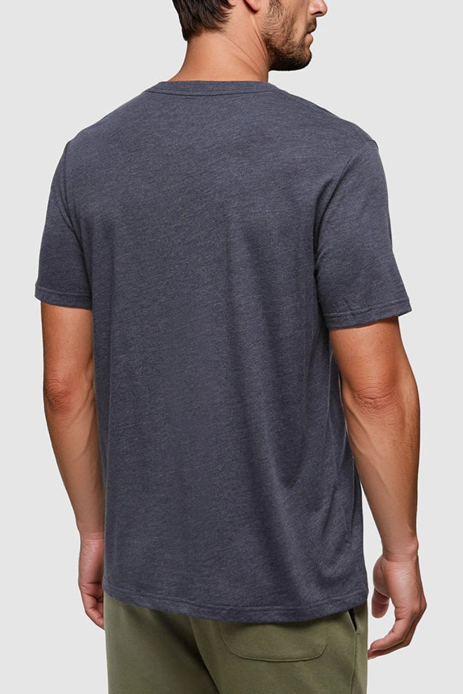 Baker T-Shirt - MTT Collective