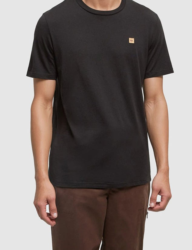 Baker T-Shirt - MTT Collective