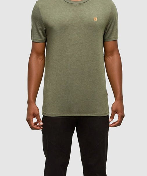 Baker T-Shirt - MTT Collective