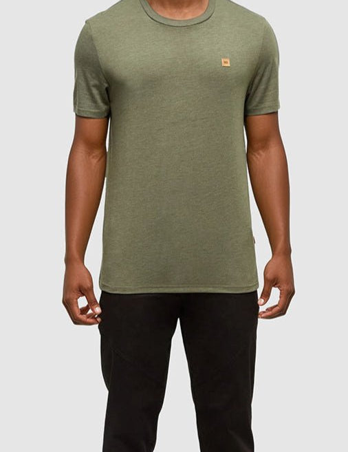 Baker T-Shirt - MTT Collective