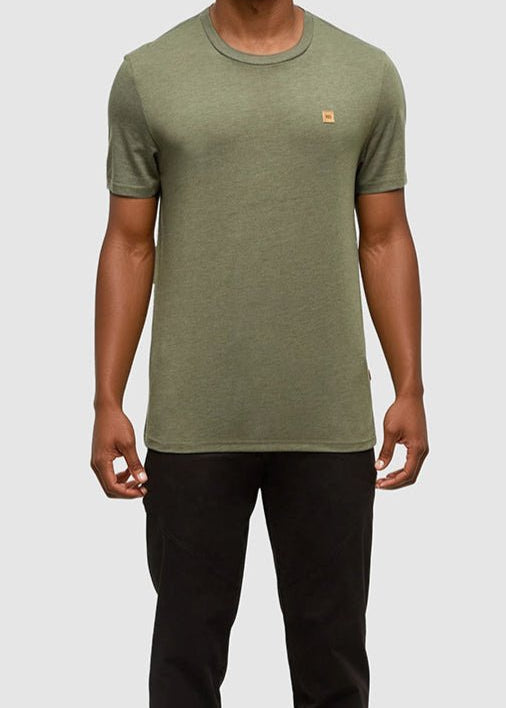 Baker T-Shirt - MTT Collective