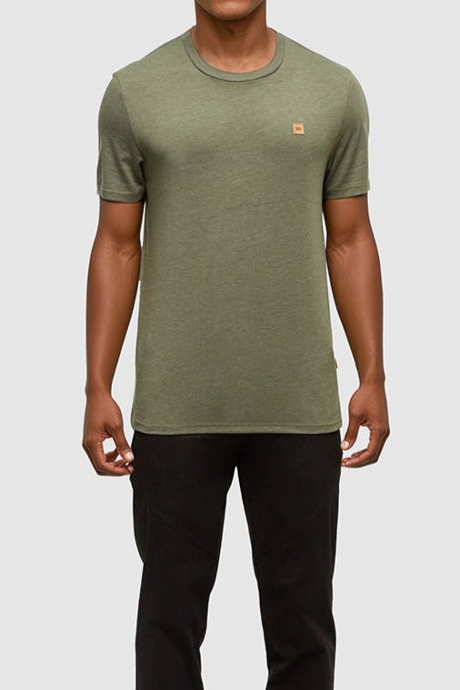 Baker T-Shirt - MTT Collective