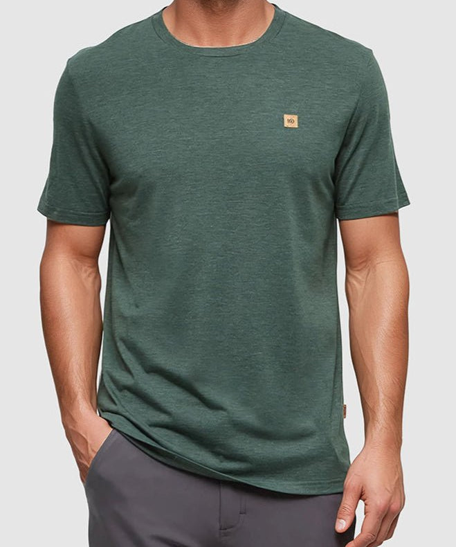 Baker T-Shirt - MTT Collective