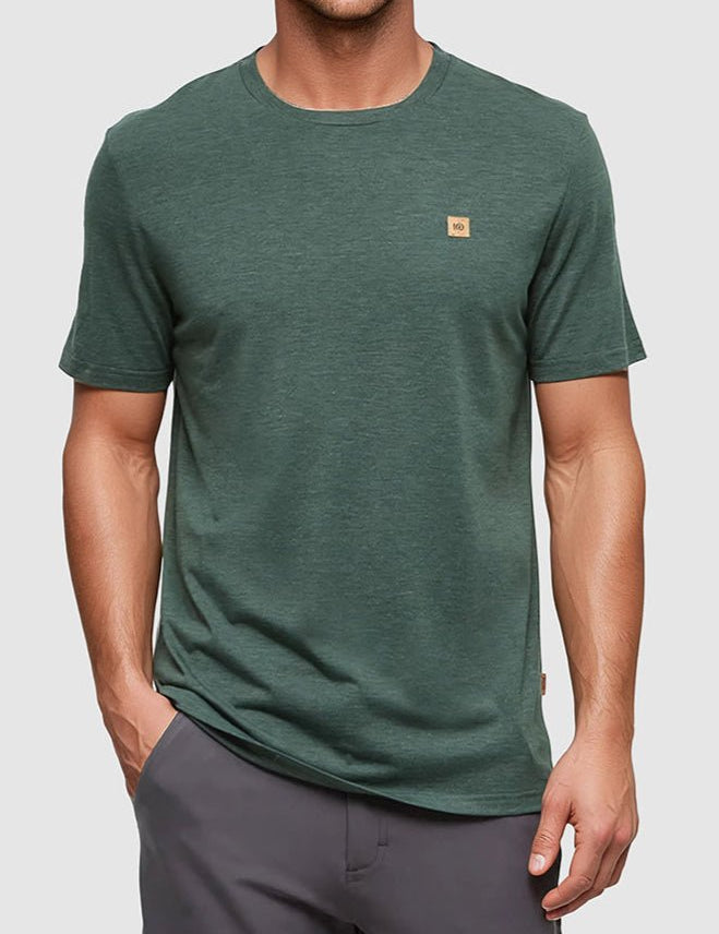 Baker T-Shirt - MTT Collective