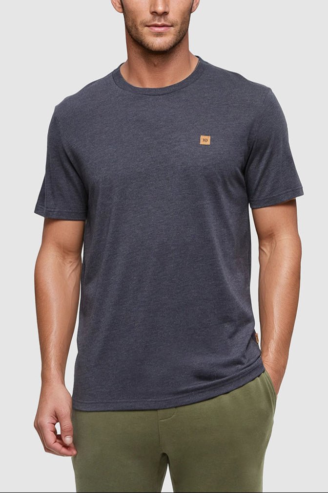 Baker T-Shirt - MTT Collective