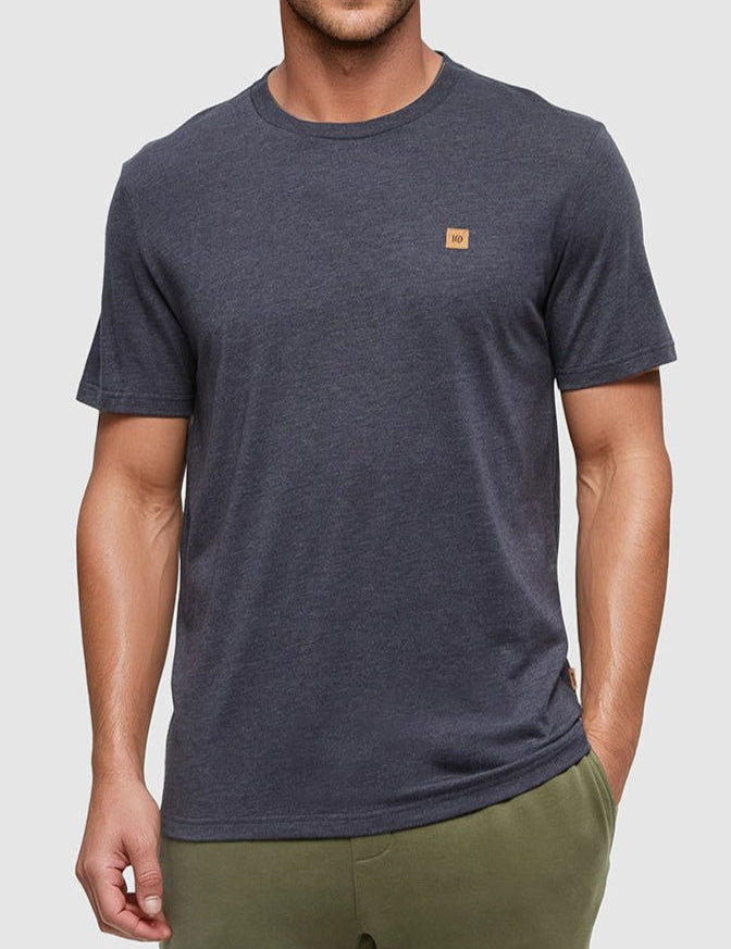 Baker T-Shirt - MTT Collective