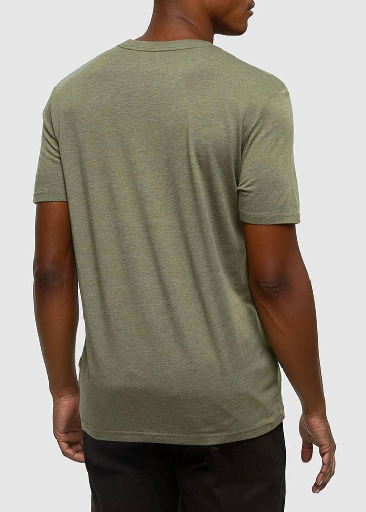 Baker T-Shirt - MTT Collective