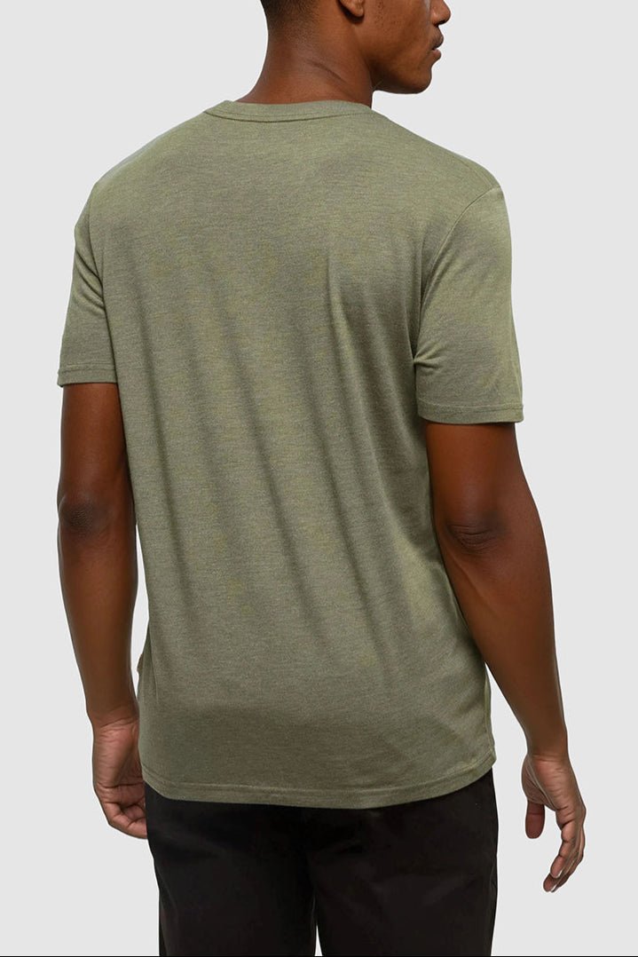 Baker T-Shirt - MTT Collective