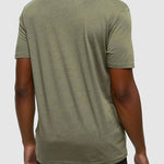 Baker T-Shirt - MTT Collective