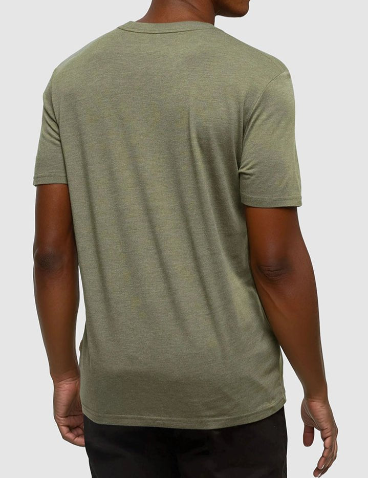 Baker T-Shirt - MTT Collective