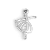 Ballerina Charm - MTT Collective