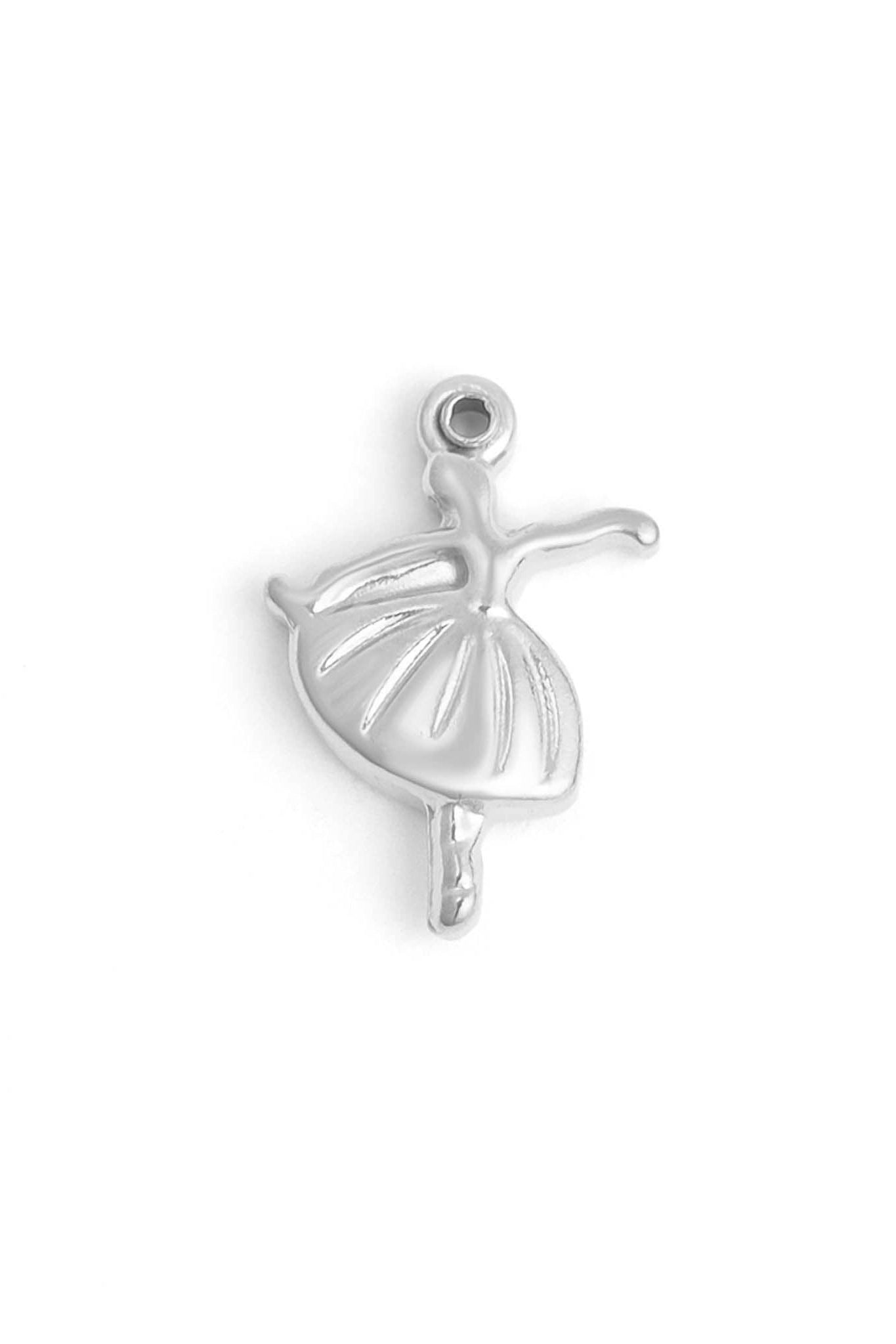 Ballerina Charm - MTT Collective