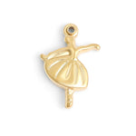 Ballerina Charm - MTT Collective