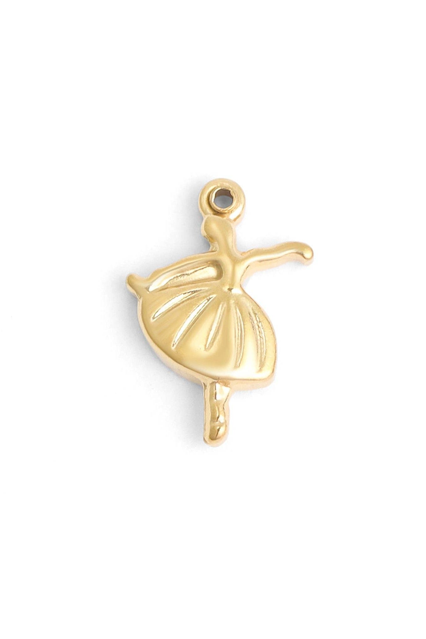 Ballerina Charm - MTT Collective