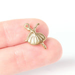 Ballerina Charm - MTT Collective