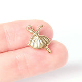 Ballerina Charm - MTT Collective