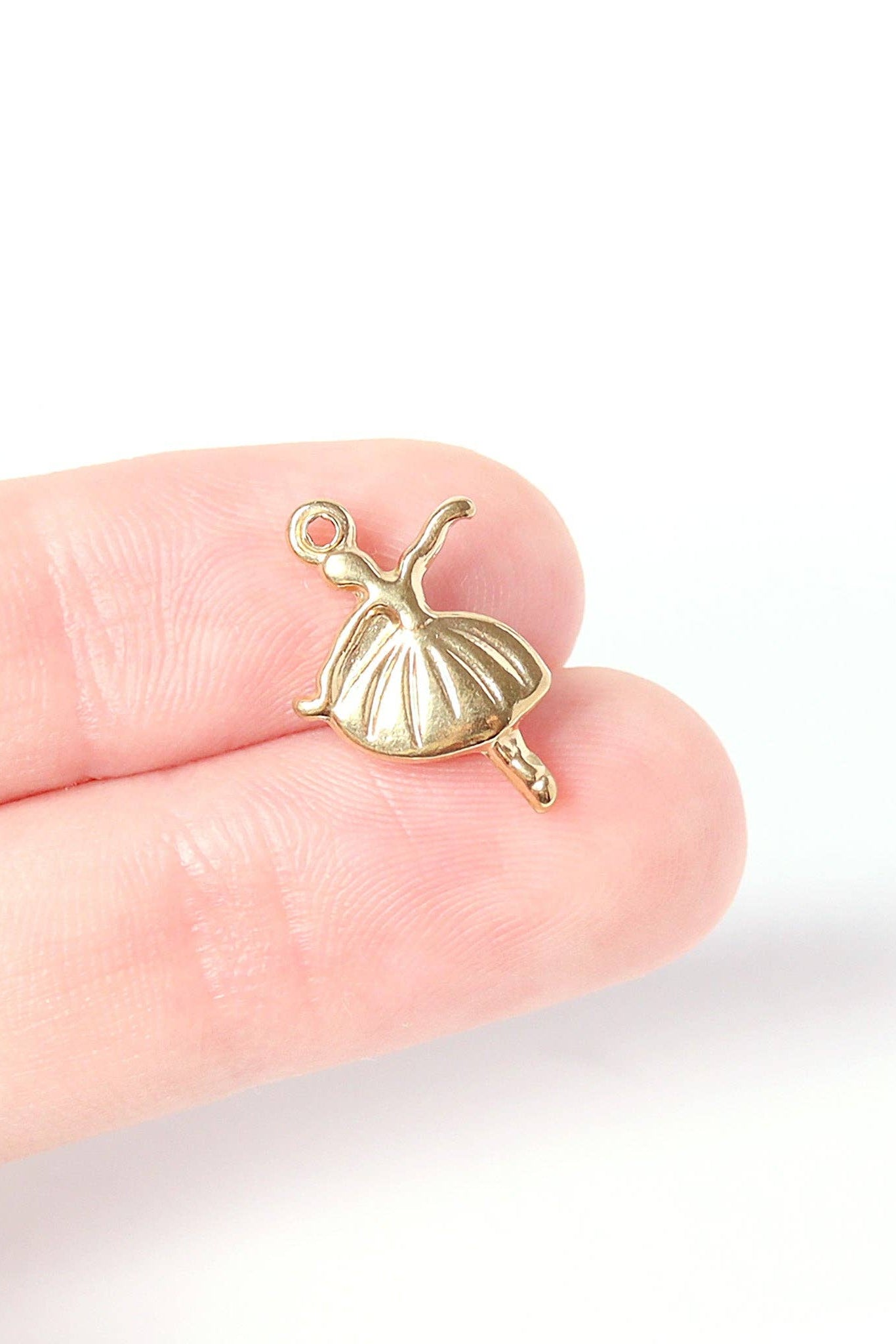 Ballerina Charm - MTT Collective