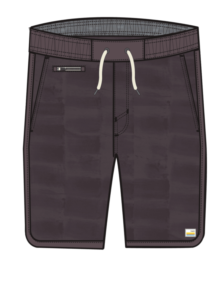 Banks Short - MTT Collective