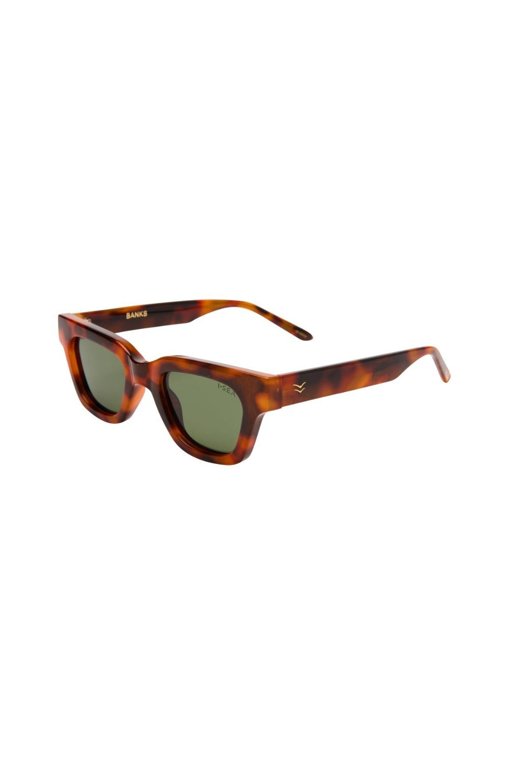 Banks Sunglasses