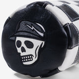 Checkered Barrel Driver