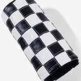 Checkered Barrel Driver