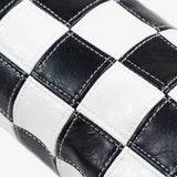 Checkered Barrel Driver