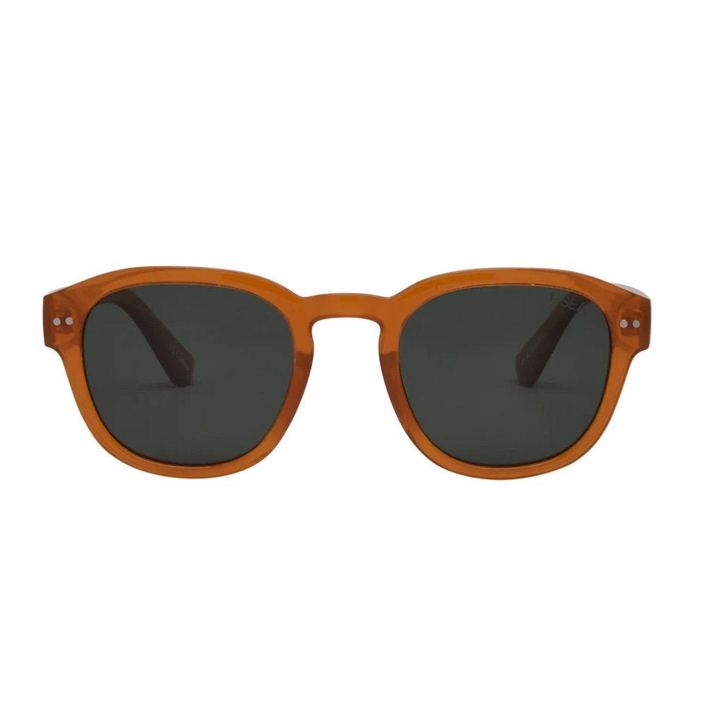 Barton Sunglasses - MTT Collective