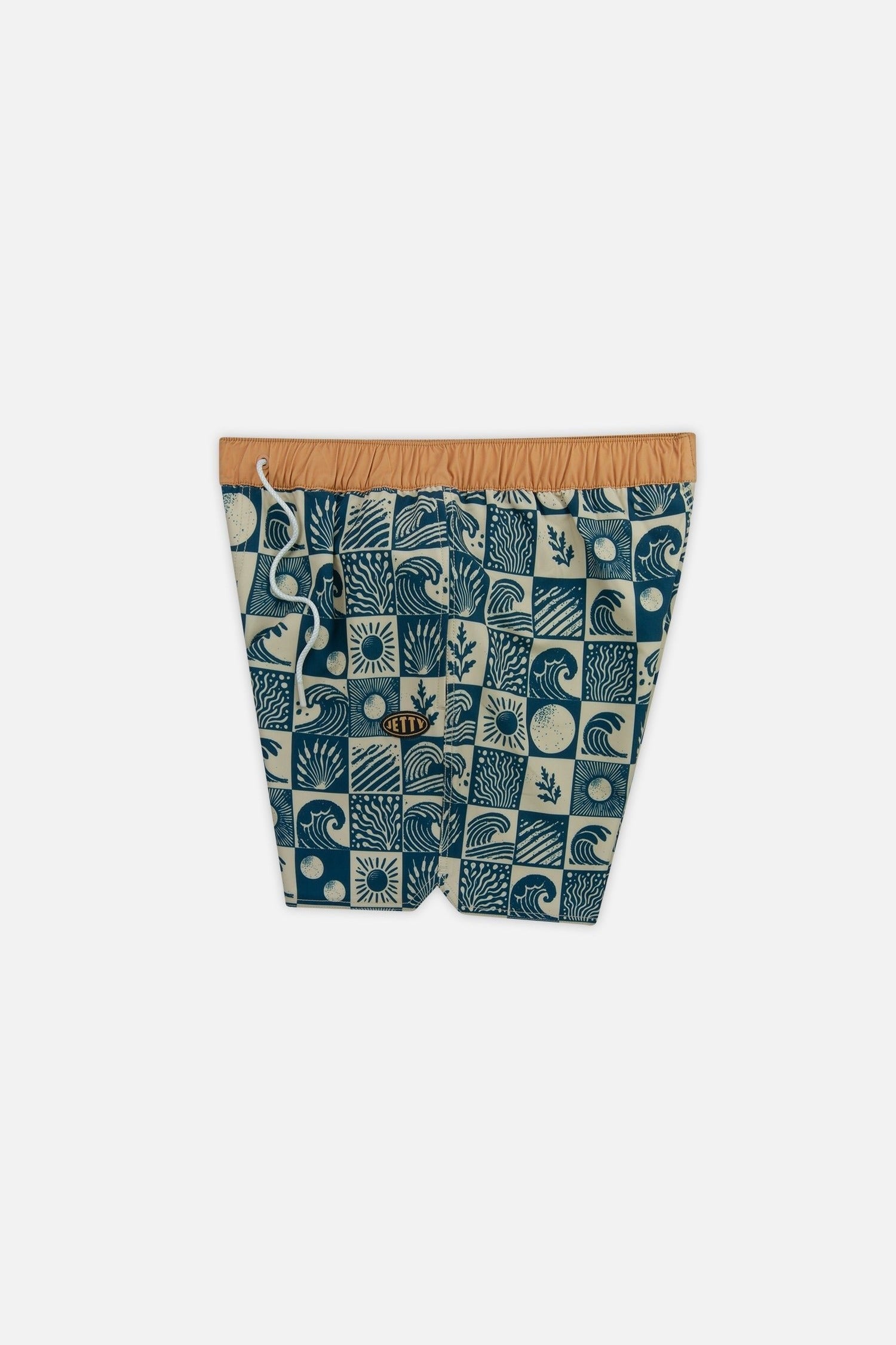 Bayside Volley Short
