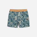 Bayside Volley Short - MTT Collective