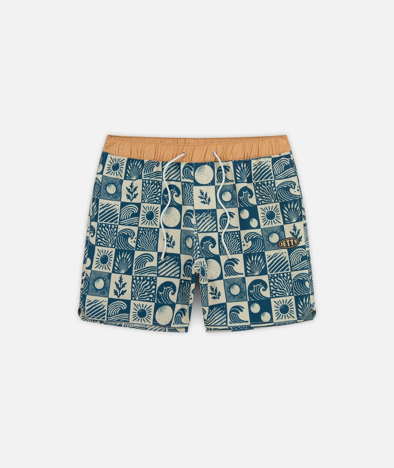 Bayside Volley Short - MTT Collective