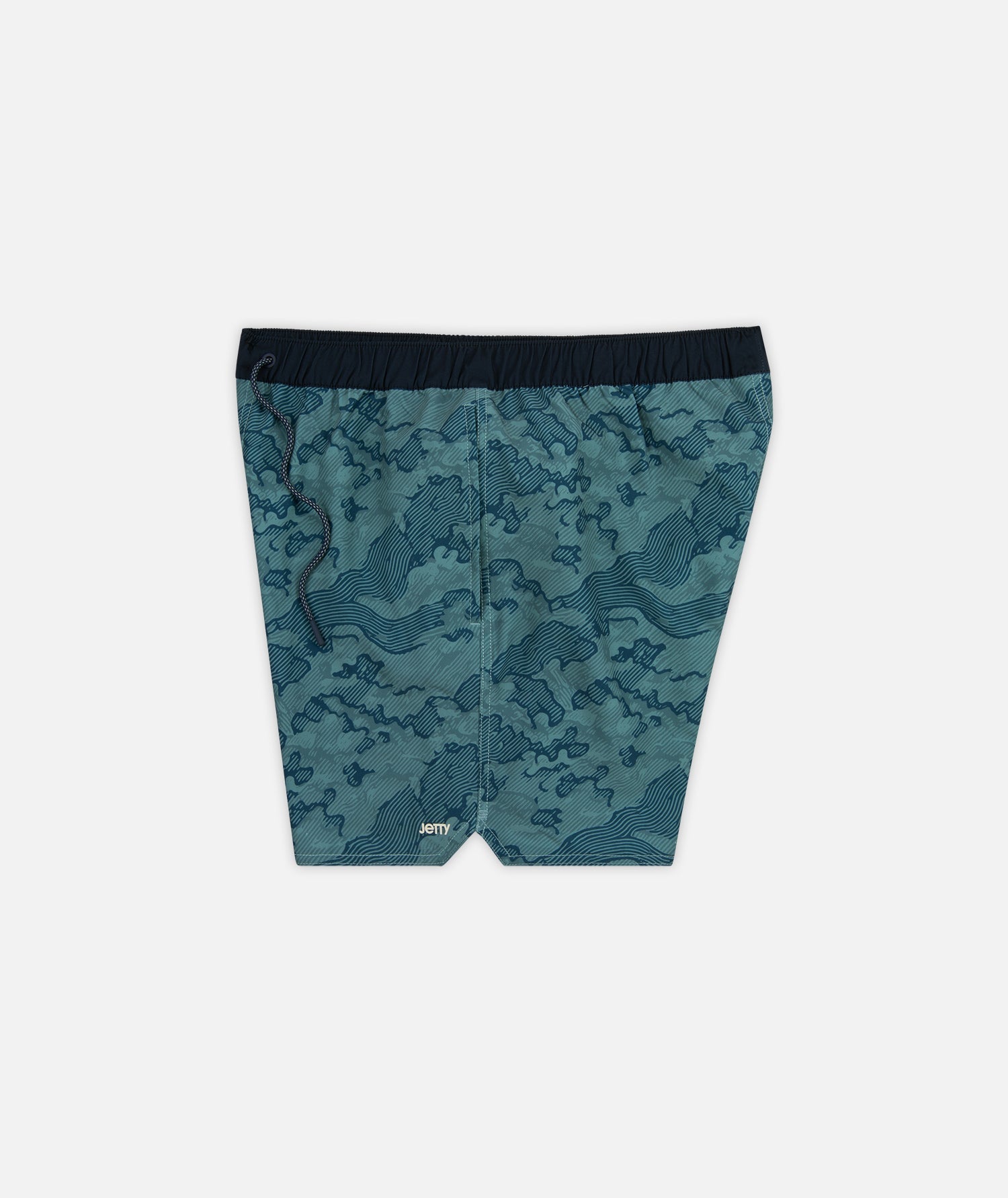 Bayside Volley Short - MTT Collective