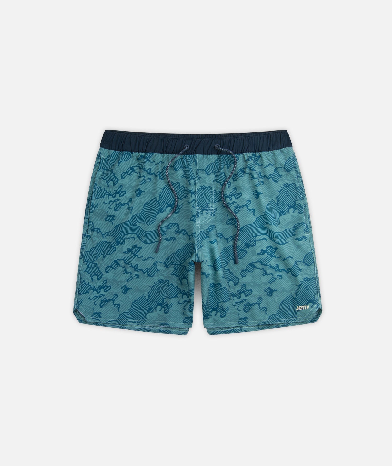 Bayside Volley Short - MTT Collective