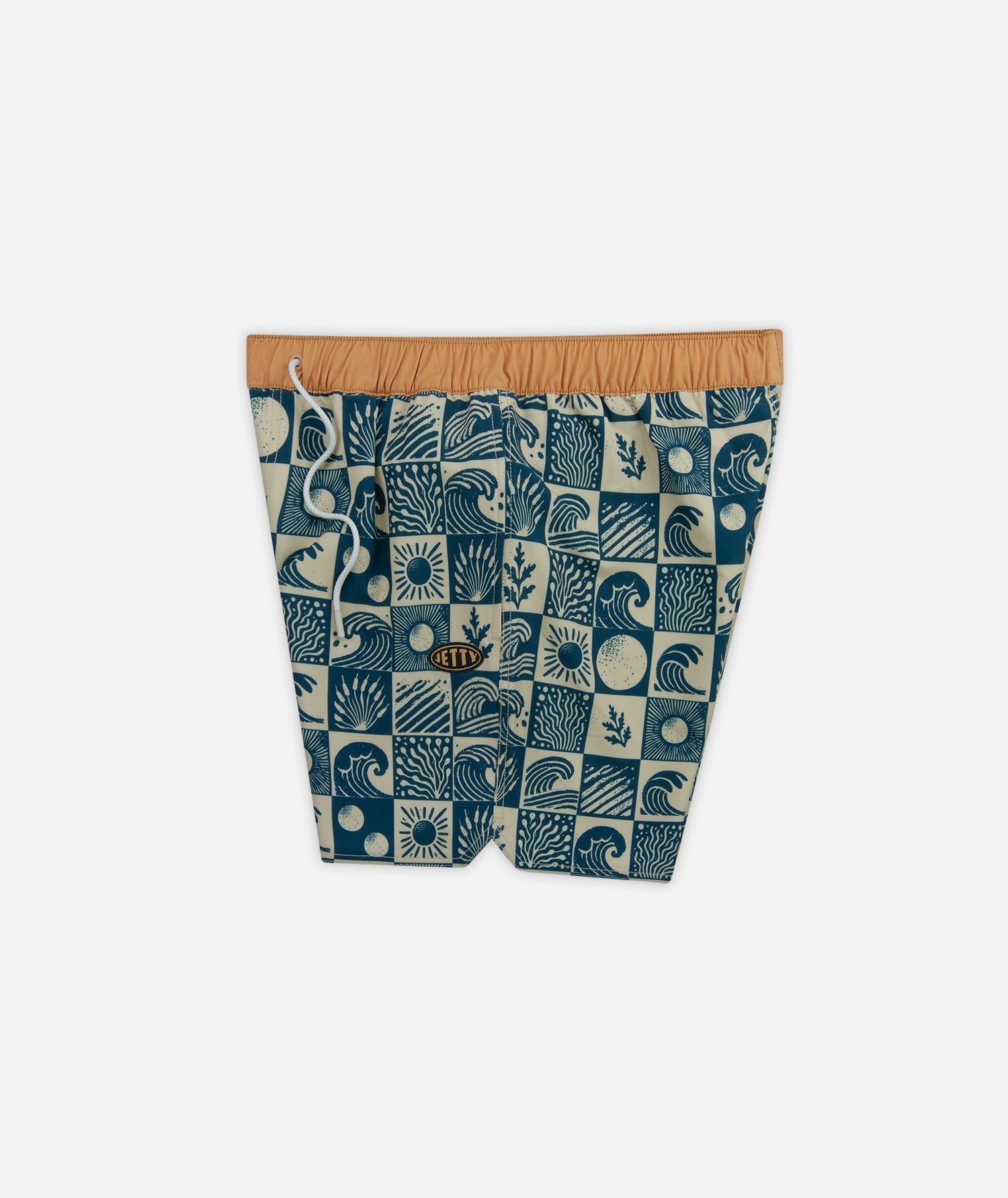 Bayside Volley Short - MTT Collective