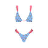 Summer Romance Bikini Top